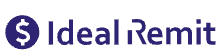 IdealRemit logo