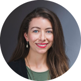 Laurene Maire, Purchasing Director at Yema.