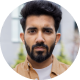 Rajesh Kumar
