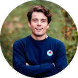 Ugo Psaltopoulos, CFO at Le Petit Ballon.